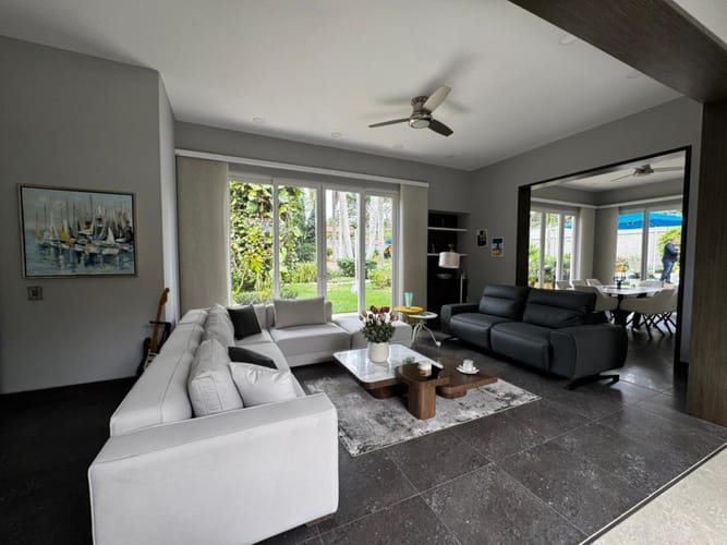 Casa de 4 alcobas en venta en Pance, Cali, 550 m² · foto 4 de 24