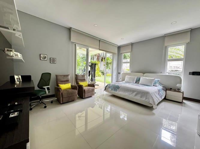 Casa de 4 alcobas en venta en Pance, Cali, 550 m² · foto 16 de 24