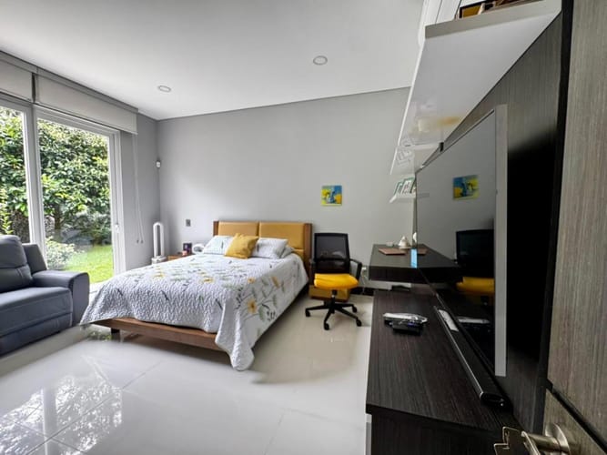 Casa de 4 alcobas en venta en Pance, Cali, 550 m² · foto 17 de 24