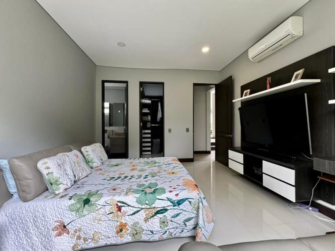 Casa de 4 alcobas en venta en Pance, Cali, 550 m² · foto 19 de 24