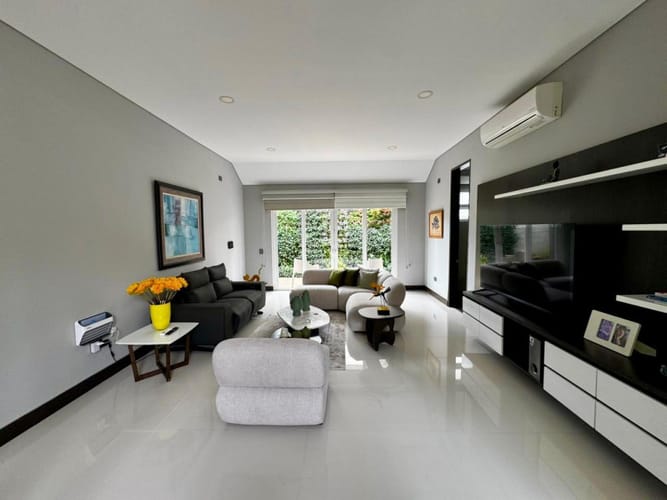 Casa de 4 alcobas en venta en Pance, Cali, 550 m² · foto 22 de 24