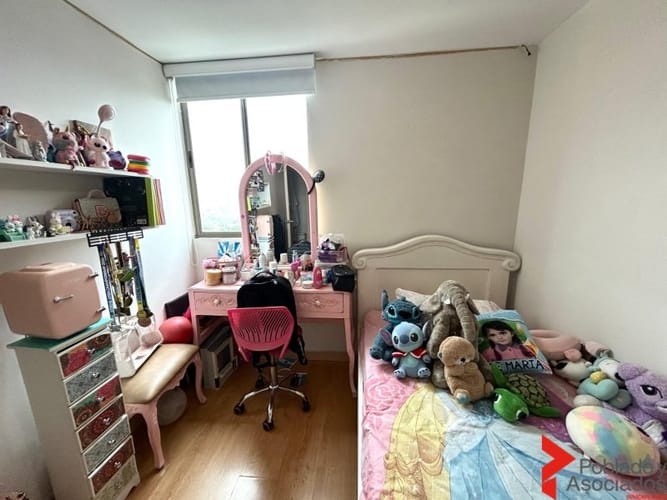 Apartamento de 2 alcobas en venta en Ancon Sur, Sabaneta, 67 m² · foto 8 de 23