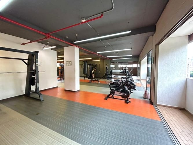 Apartamento de 2 alcobas en venta en Ancon Sur, Sabaneta, 67 m² · foto 13 de 23