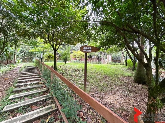 Apartamento de 2 alcobas en venta en Ancon Sur, Sabaneta, 67 m² · foto 21 de 23