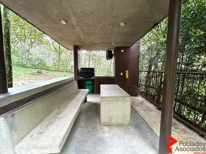 Apartamento de 2 alcobas en venta en Ancon Sur, Sabaneta, 67 m² · foto 22 de 23