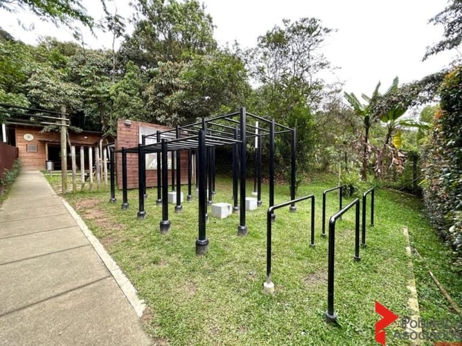 Apartamento de 2 alcobas en venta en Ancon Sur, Sabaneta, 67 m² · foto 23 de 23