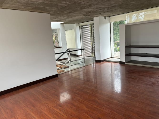 Casa de 5 alcobas en venta en Lagos De Torca, Bogotá, 350 m² · foto 8 de 24