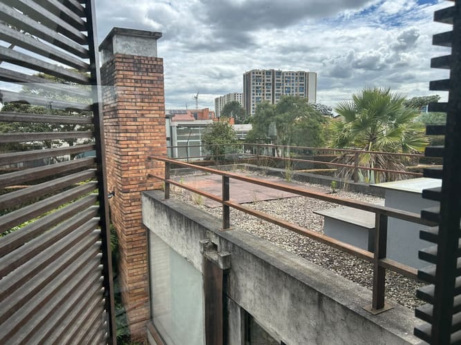 Casa de 5 alcobas en venta en Lagos De Torca, Bogotá, 350 m² · foto 3 de 24