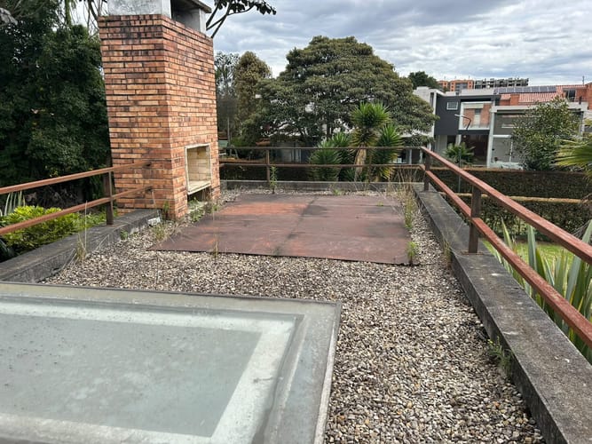 Casa de 5 alcobas en venta en Lagos De Torca, Bogotá, 350 m² · foto 4 de 24