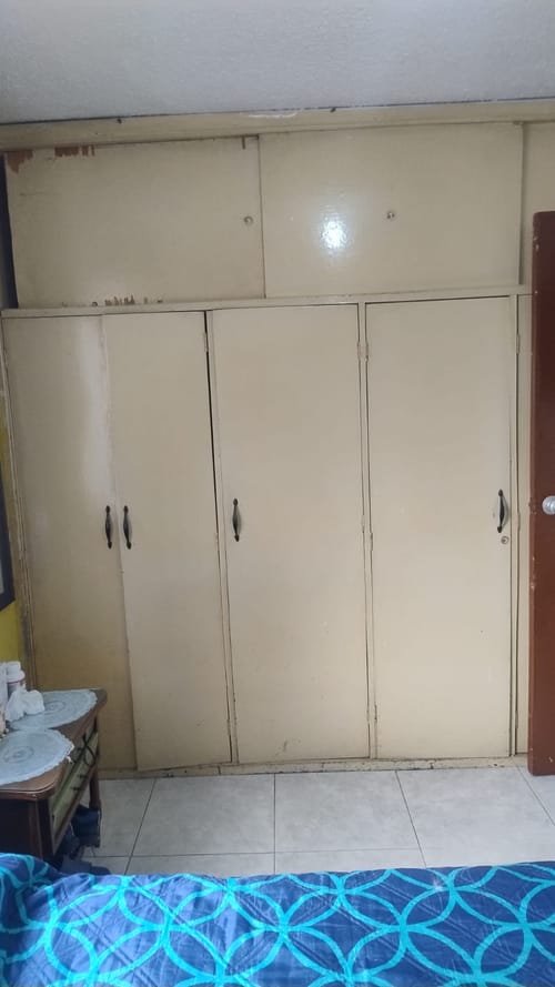 Apartamento de 3 alcobas en venta en Kennedy Central, Bogotá, 60 m² · foto 2 de 24