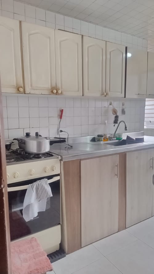 Apartamento de 3 alcobas en venta en Kennedy Central, Bogotá, 60 m² · foto 21 de 24
