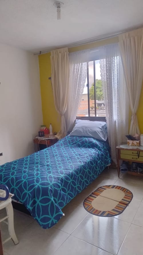Apartamento de 3 alcobas en venta en Kennedy Central, Bogotá, 60 m² · foto 5 de 24