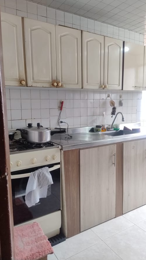 Apartamento de 3 alcobas en venta en Kennedy Central, Bogotá, 60 m² · foto 22 de 24