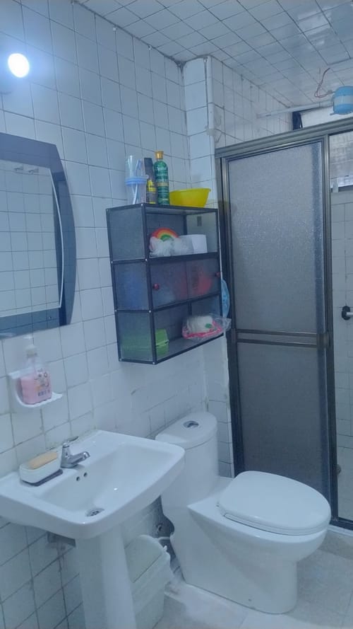 Apartamento de 3 alcobas en venta en Kennedy Central, Bogotá, 60 m² · foto 11 de 24