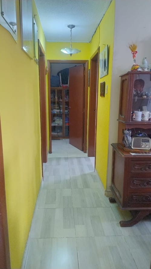 Apartamento de 3 alcobas en venta en Kennedy Central, Bogotá, 60 m² · foto 12 de 24