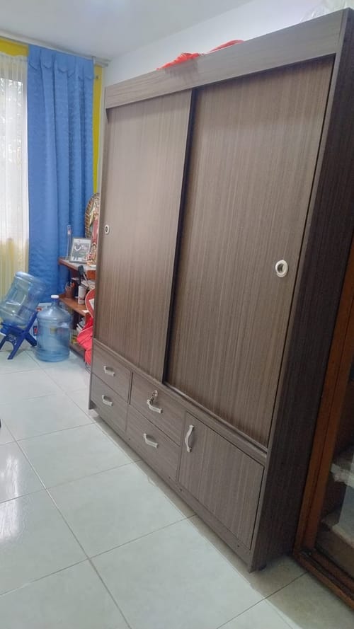 Apartamento de 3 alcobas en venta en Kennedy Central, Bogotá, 60 m² · foto 14 de 24