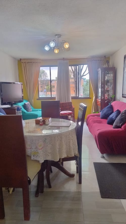 Apartamento de 3 alcobas en venta en Kennedy Central, Bogotá, 60 m² · foto 8 de 24