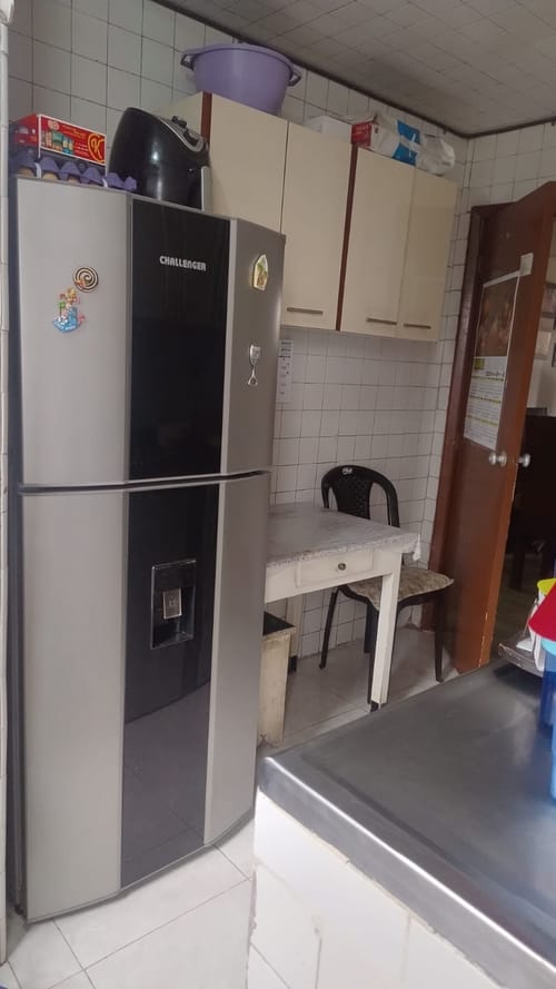Apartamento de 3 alcobas en venta en Kennedy Central, Bogotá, 60 m² · foto 10 de 24
