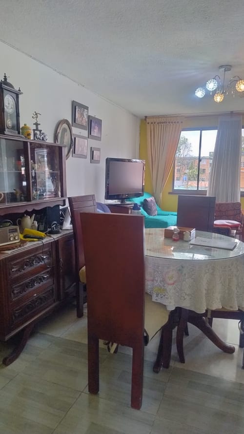 Apartamento de 3 alcobas en venta en Kennedy Central, Bogotá, 60 m² · foto 6 de 24