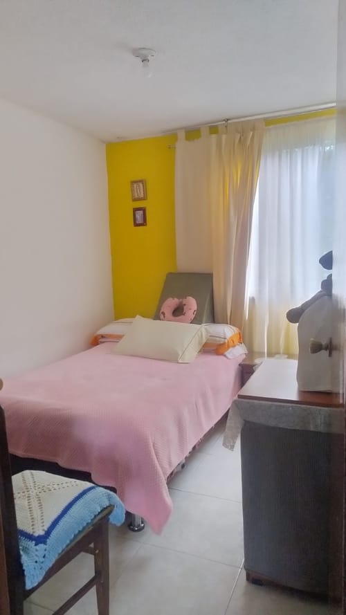 Apartamento de 3 alcobas en venta en Kennedy Central, Bogotá, 60 m² · foto 16 de 24