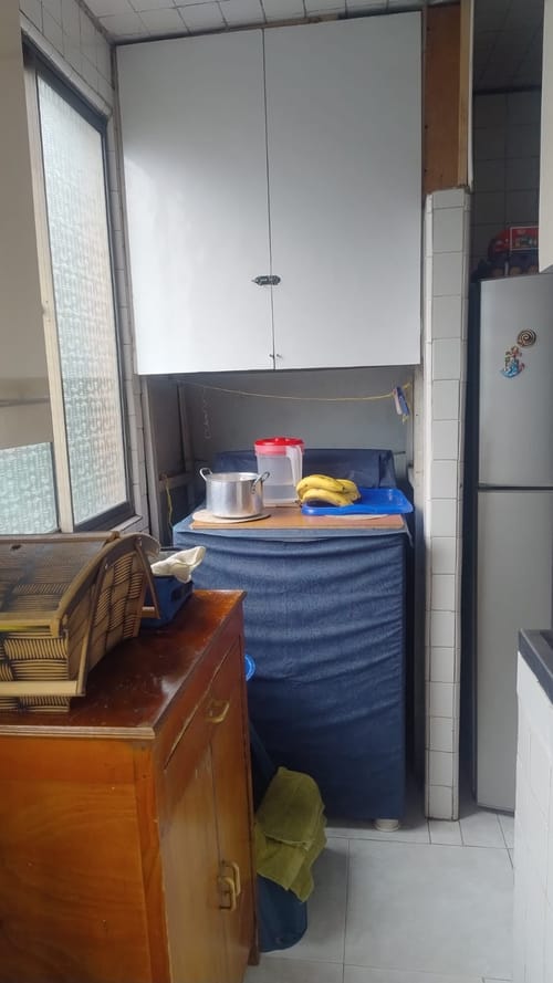 Apartamento de 3 alcobas en venta en Kennedy Central, Bogotá, 60 m² · foto 23 de 24