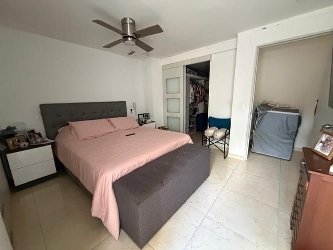Apartamento de 4 alcobas en venta en Santa Monica, Cali, 175 m² · foto 10 de 13