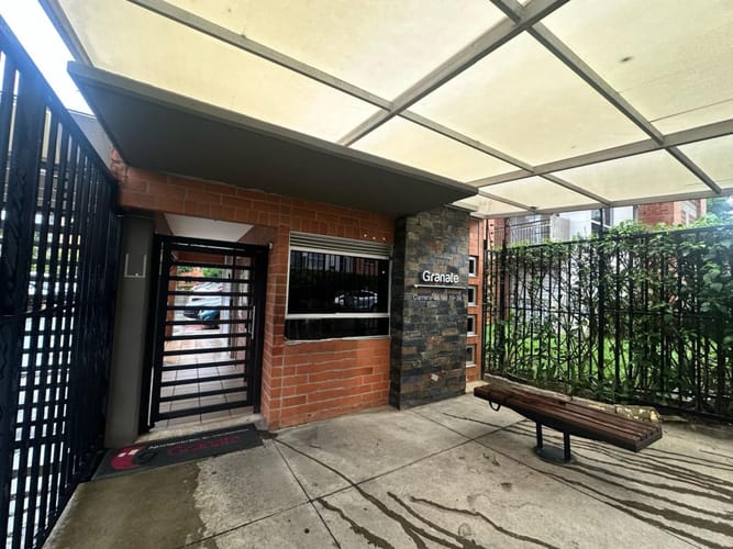 Apartamento de 3 alcobas en arriendo en Ciudad Melendez, Cali, 56 m² · foto 2 de 24