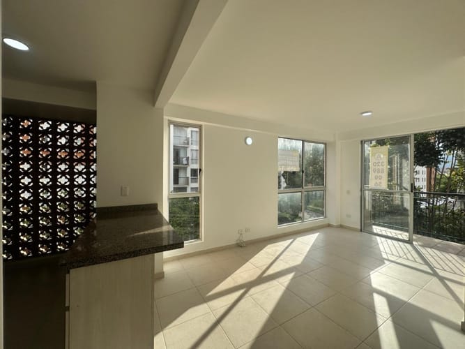 Apartamento de 3 alcobas en arriendo en Ciudad Melendez, Cali, 56 m² · foto 5 de 24