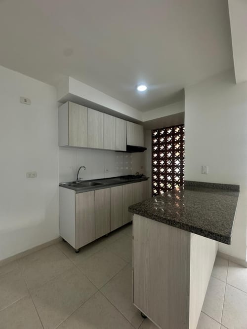 Apartamento de 3 alcobas en arriendo en Ciudad Melendez, Cali, 56 m² · foto 6 de 24