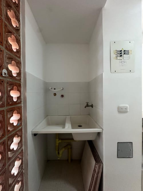 Apartamento de 3 alcobas en arriendo en Ciudad Melendez, Cali, 56 m² · foto 7 de 24