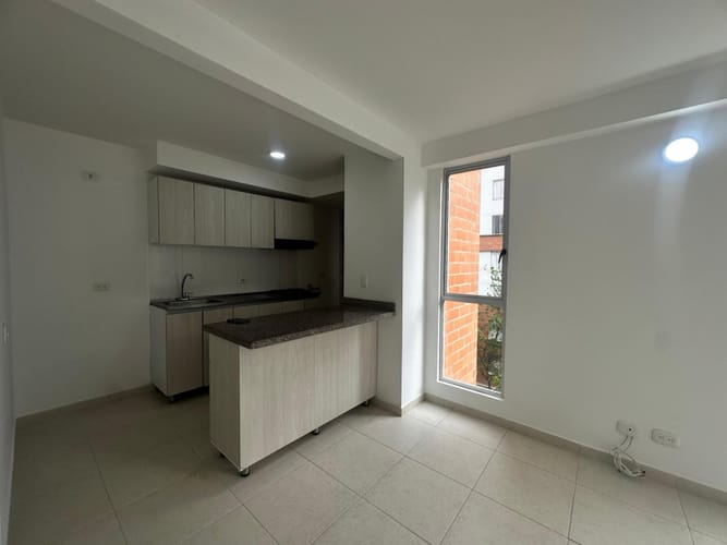 Apartamento de 3 alcobas en arriendo en Ciudad Melendez, Cali, 56 m² · foto 9 de 24
