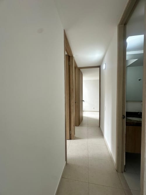 Apartamento de 3 alcobas en arriendo en Ciudad Melendez, Cali, 56 m² · foto 14 de 24