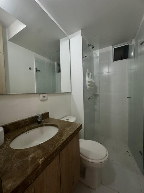 Apartamento de 3 alcobas en arriendo en Ciudad Melendez, Cali, 56 m² · foto 15 de 24