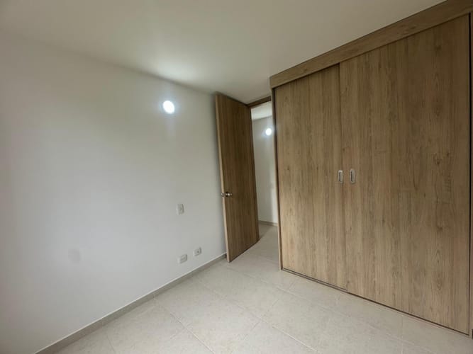 Apartamento de 3 alcobas en arriendo en Ciudad Melendez, Cali, 56 m² · foto 17 de 24