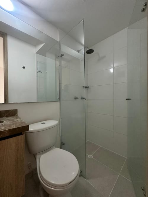 Apartamento de 3 alcobas en arriendo en Ciudad Melendez, Cali, 56 m² · foto 22 de 24