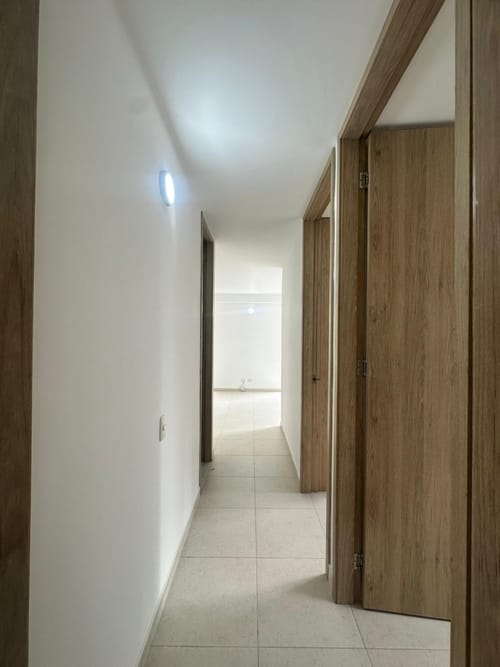 Apartamento de 3 alcobas en arriendo en Ciudad Melendez, Cali, 56 m² · foto 23 de 24