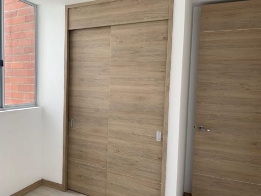 Apartamento de 3 alcobas en arriendo en Señorial, Envigado, 75 m² · foto 5 de 9
