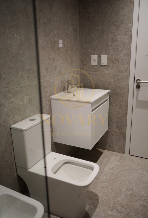 Moderno monoambiente en alquiler | Semiequipado y amenities premium | Buceo · Foto 7