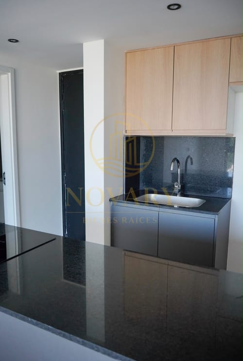 Moderno monoambiente en alquiler | Semiequipado y amenities premium | Buceo · Foto 5