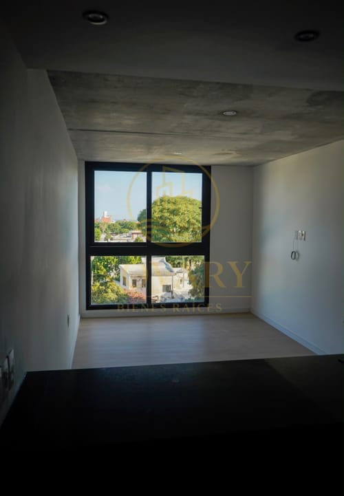 Moderno monoambiente en alquiler | Semiequipado y amenities premium | Buceo · Foto 6