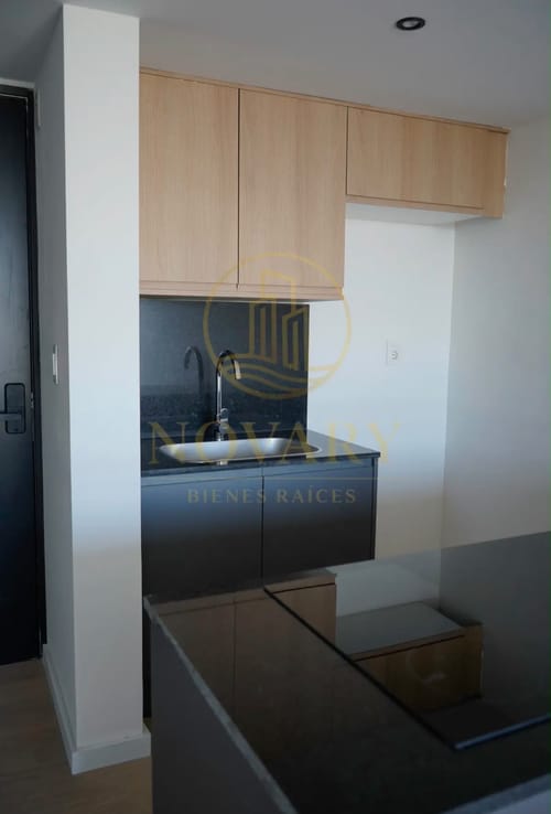 Moderno monoambiente en alquiler | Semiequipado y amenities premium | Buceo · Foto 4