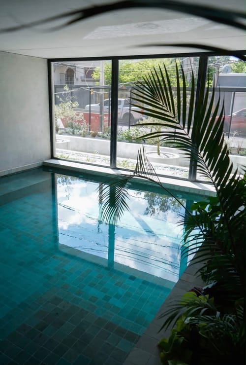 Moderno monoambiente en alquiler | Semiequipado y amenities premium | Buceo · Foto 1