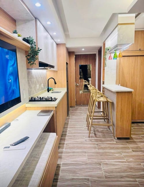 Apartaestudio en venta en Chipichape, Cali, 31 m² · foto 4 de 17
