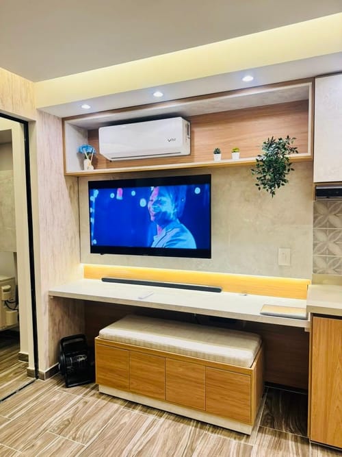 Apartaestudio en venta en Chipichape, Cali, 31 m² · foto 5 de 17