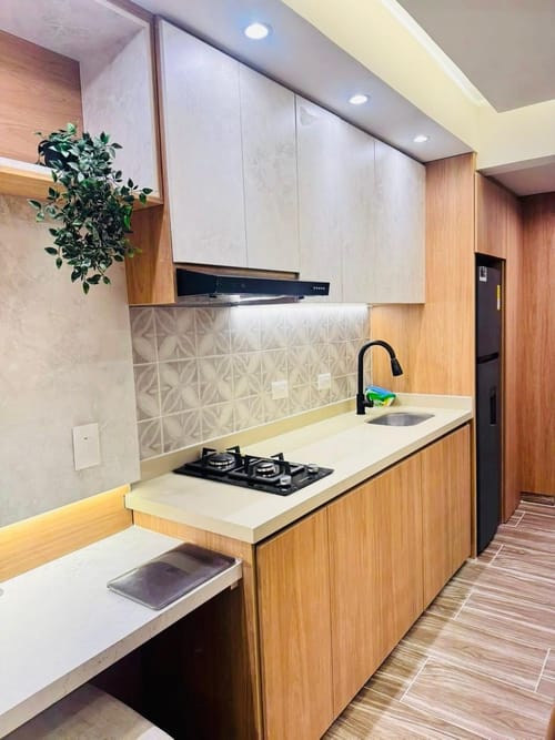 Apartaestudio en venta en Chipichape, Cali, 31 m² · foto 6 de 17