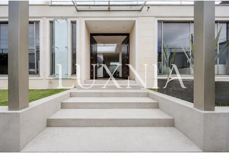 Casa de 5 alcobas en venta en Santa Barbara, Bogotá, 905 m² · foto 19 de 19