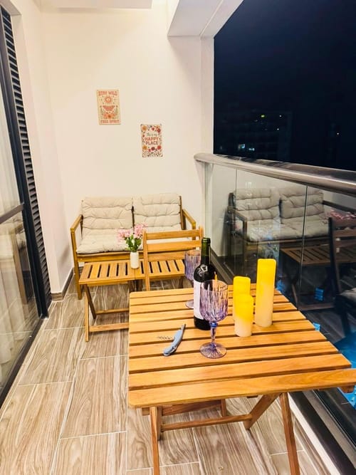 Apartaestudio en venta en Chipichape, Cali, 31 m² · foto 12 de 17