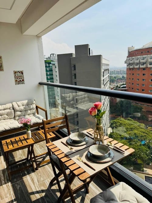 Apartaestudio en venta en Chipichape, Cali, 31 m² · foto 13 de 17