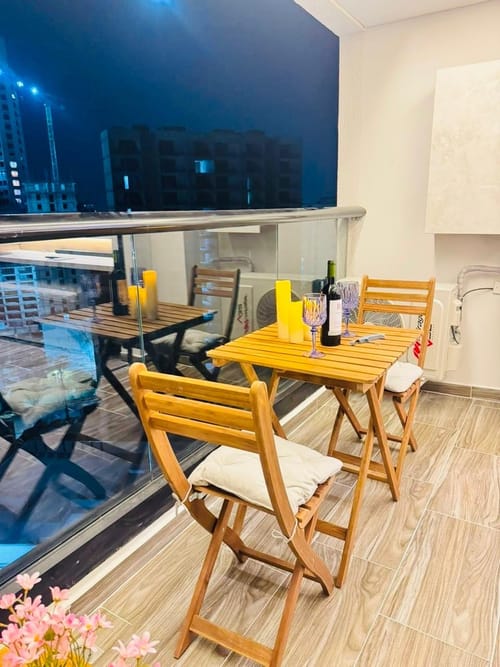Apartaestudio en venta en Chipichape, Cali, 31 m² · foto 14 de 17
