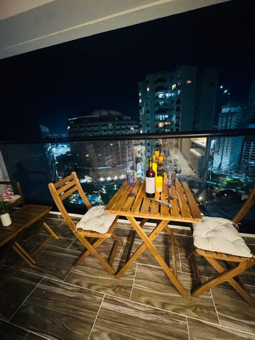 Apartaestudio en venta en Chipichape, Cali, 31 m² · foto 15 de 17